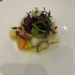 メゾン フジヤ ハコダテ - 