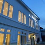 メゾン フジヤ ハコダテ - 