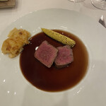 メゾン フジヤ ハコダテ - 