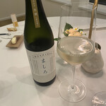 メゾン フジヤ ハコダテ - 