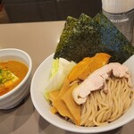 つけ麺 五ノ神製作所 - 