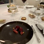 メゾン フジヤ ハコダテ - 