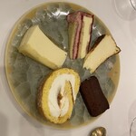 メゾン フジヤ ハコダテ - 