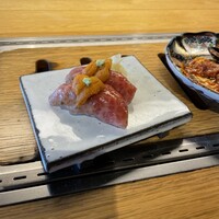 肉亭ふたご iki 新宿店 - 
