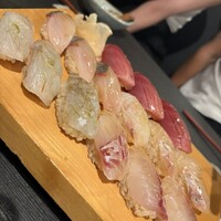 目黒 ながもと - 