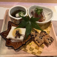 和diningひで - 