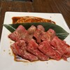 焼肉牛印 京橋エドグラン店