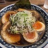 麺屋 しらかわ 別邸