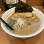 らーめん工房 麺作 - 