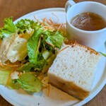 パスタ チェルキ - 