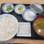 松屋 - 料理写真: