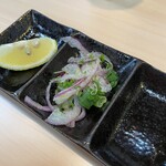 すき焼 はやし - 焼肉のタレ