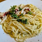 パスタ チェルキ - 