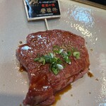 すき焼 はやし - 特選フィレ