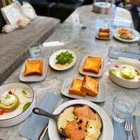 マーサーブランチ テラスハウス - 