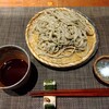 手打ち蕎麦 たがた