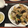 東海飯店 三田店
