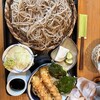 蕎麦きり つちのこ