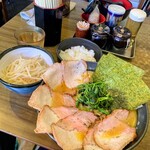 横浜家系らーめん 天王家 - 