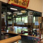 そば道場　久慈川　翁 - 