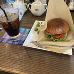 ヒロコーヒー - 料理写真:
