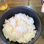 横浜家系らーめん 天王家 - 