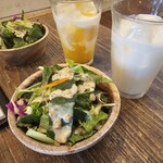 ミナミカレー - 