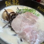 博多風龍 新宿東口店 - 