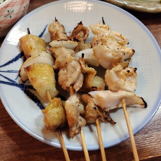 やきとり酒場_0