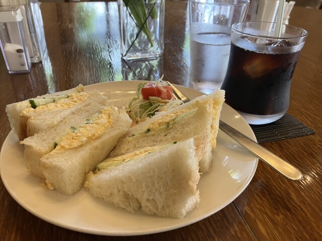 【中古】 珈琲館 摂津よしこ 中古】 珈琲館 摂津よしこ 珈琲館 - 岡本/喫茶店 | 食べログ