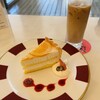 カフェ ラ・ポーズ ルクア大阪店
