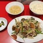 レバニラ髙橋 - 