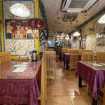 ザエカ - 異国感