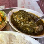 ザエカ - ゴロっとチキン！