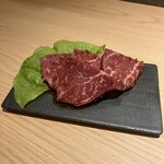 YAKINIKU TORA - 
