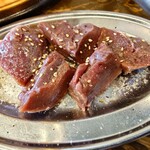 大衆ホルモン肉力屋 - ゴロハツ