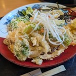 菊丸 - 料理写真: