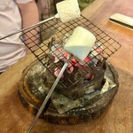 サムズ バーベキュー - 