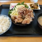 大衆食堂 あい和 - 料理写真: