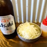 大衆ホルモン肉力屋 - 水兄弟