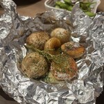 農家と漁師の台所 北海道知床漁場 - 