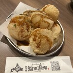 農家と漁師の台所 北海道知床漁場 - 