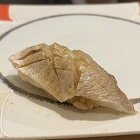鮨 赤酢 はなやま - 