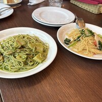 PIZZERIA347 by il pinolo - 
