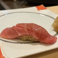 鮨 赤酢 はなやま - 