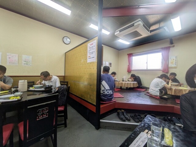 Olympic Hanten photo 4