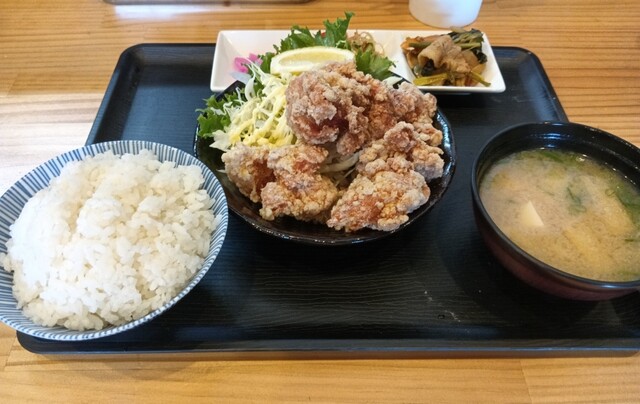 Taishu Shokudo Ai Wa photo