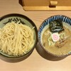 三三七 - つけ麺（中盛） ¥950
