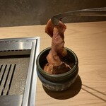 YAKINIKU TORA - 