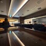 ASHIYA CAFE - 